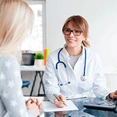 Reconocimiento Médico